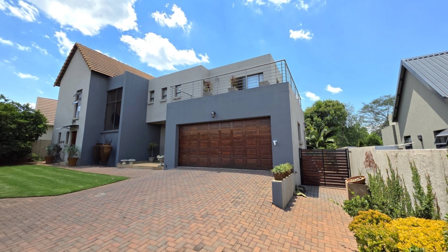 4 Bedroom Property for Sale in Leloko North West